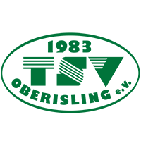 TSV Oberisling Logo