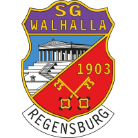 SG Walhalla Logo