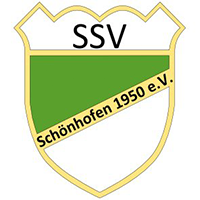 SSV Schönhofen Logo