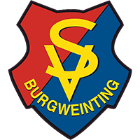 SV Burgweinting Logo