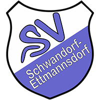 SV Schwandorf Ettmannsdorf Logo