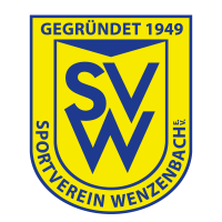 SV Wenzenbach Logo