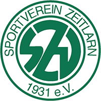 SV Zeitlarn Logo