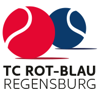 TC Rot Blau Logo