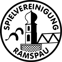 SpVgg Ramspau Logo