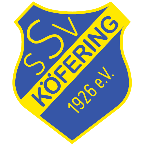 SSV Köfering Logo