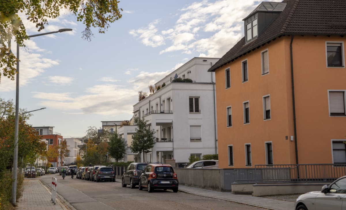 Glasfaser-Großprojekt im Inneren Westen Regensburgs schreitet voran